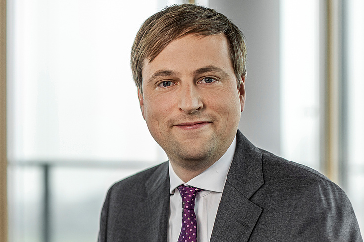 Dr. Michael Bosse