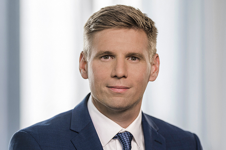 Dr. Fabian Drude