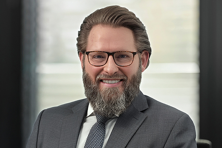 Dr. Michael Schlemmer, LL.M.