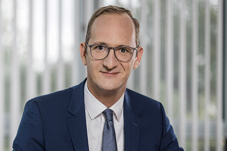 Dr. Thomas Rütten