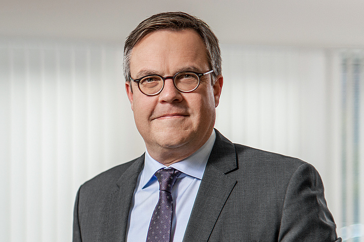 Dr. Andreas Berger