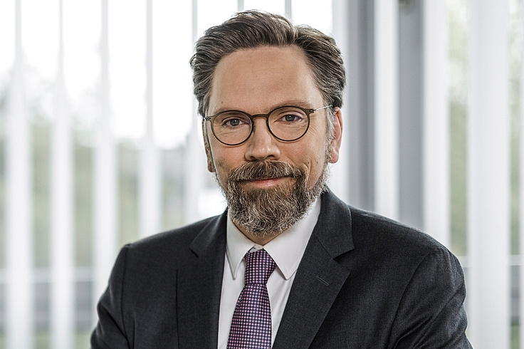 Prof. Dr. Kay H. Schumann