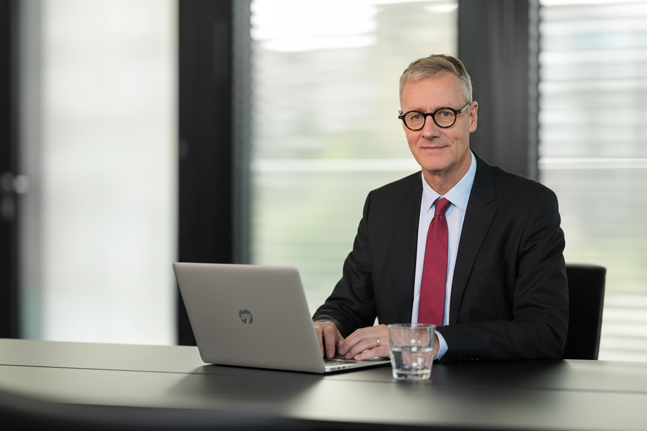 Dr. Michael Wolters